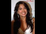 Sameera Reddy Bold