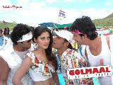 Golmaal 3 wallpaper4
