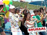 Golmaal 3 wallpaper8