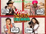 Yamla Pagla Deewana3