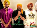 Yamla Pagla Deewana2