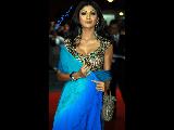 Shilpa shetty Bold