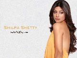 Shilpa shetty Bold