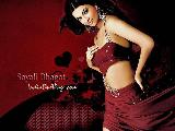Sayali Bhagat Bold