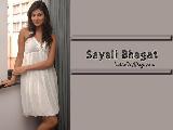 Sayali Bhagat Hot