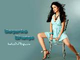 Sagarika Ghatge Pretty