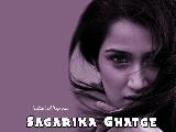 Sagarika Ghatge Bold