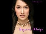 Sagarika Ghatge Beautiful