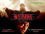 Warning Poster3