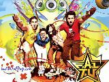 F.A.L.T.U wallpaper