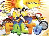 F.A.L.T.U wallpaper