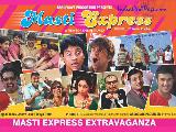 Masti Express Wallpaper4