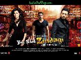 Yeh Saali Zindagi