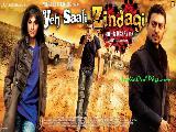 Yeh Saali Zindagi