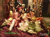 Patiala House wallpaper