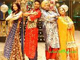 Patiala House wallpaper5