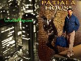 Patiala House wallpaper7