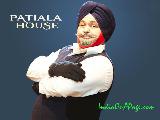 Patiala House wallpaper10