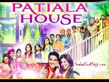 Patiala House wallpaper18