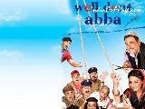 Well Done Abba5