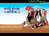 Well Done Abba6
