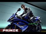 Prince wallpaper3