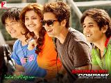 Badmaash Company3