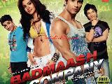 Badmaash Company4