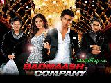 Badmaash Company5
