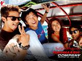 Badmaash Company 8