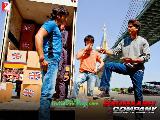 Badmaash Company 9