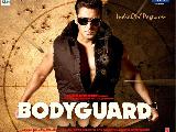 Bodyguard Wallpaper 13