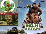 Delhi Safari3