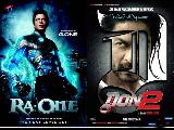 Ra.One7