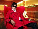 Amitabh Bachchan 7