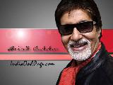 Amitabh Bachchan 24