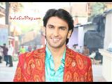 Ranveer Singh 13