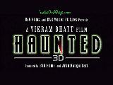 Haunted   3D 6