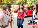 Luv Ka The End 2