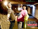 Luv Ka The End 4