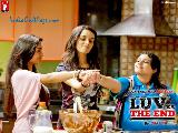 Luv Ka The End 6
