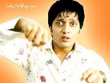 Riteish Deshmukh 25