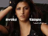 Shruti Haasan 23