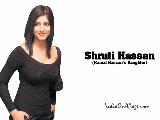 Shruti Haasan 24