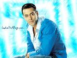 Salman Khan 54