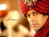 Salman Khan 56