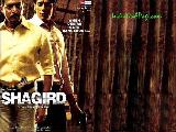 Shagird wallpaper 3