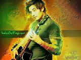 Ali Zafar 16